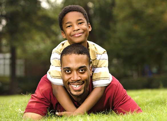 Children and Skin Cancer