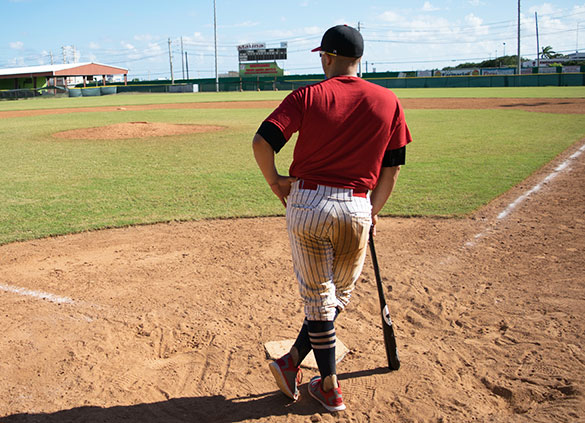 Athletes and Skin Cancer