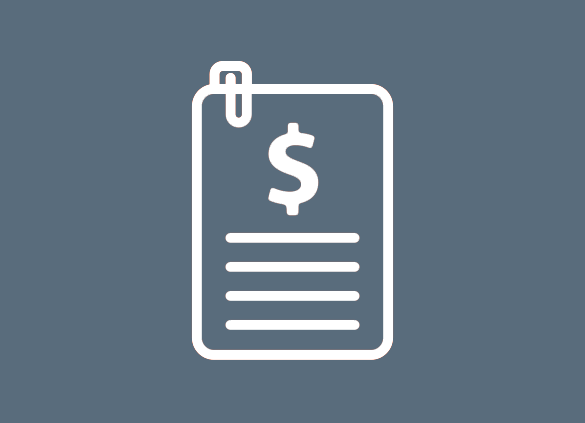 Financial Policy