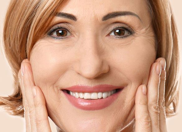 Complimentary Cosmetic Plastic Surgery Consultation